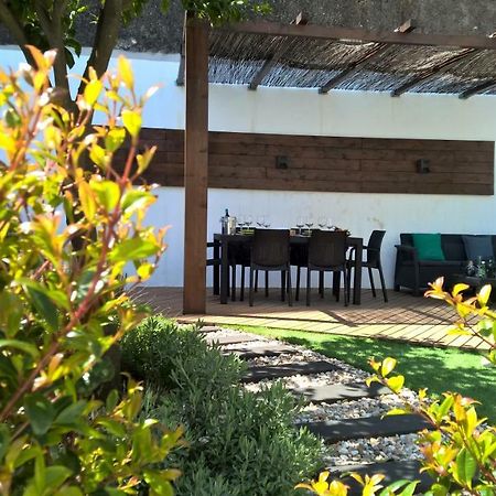 Graca Garden Home Lisbon Bagian luar foto