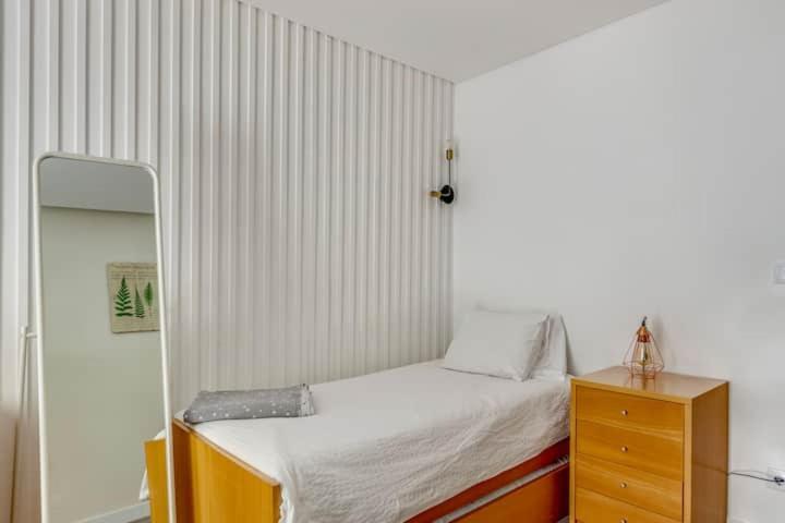 Graca Garden Home Lisbon Bagian luar foto