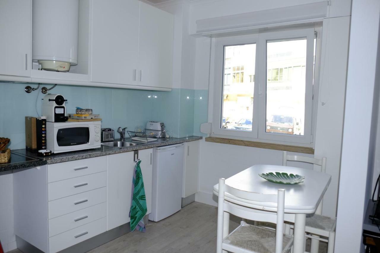 Graca Garden Home Lisbon Bagian luar foto