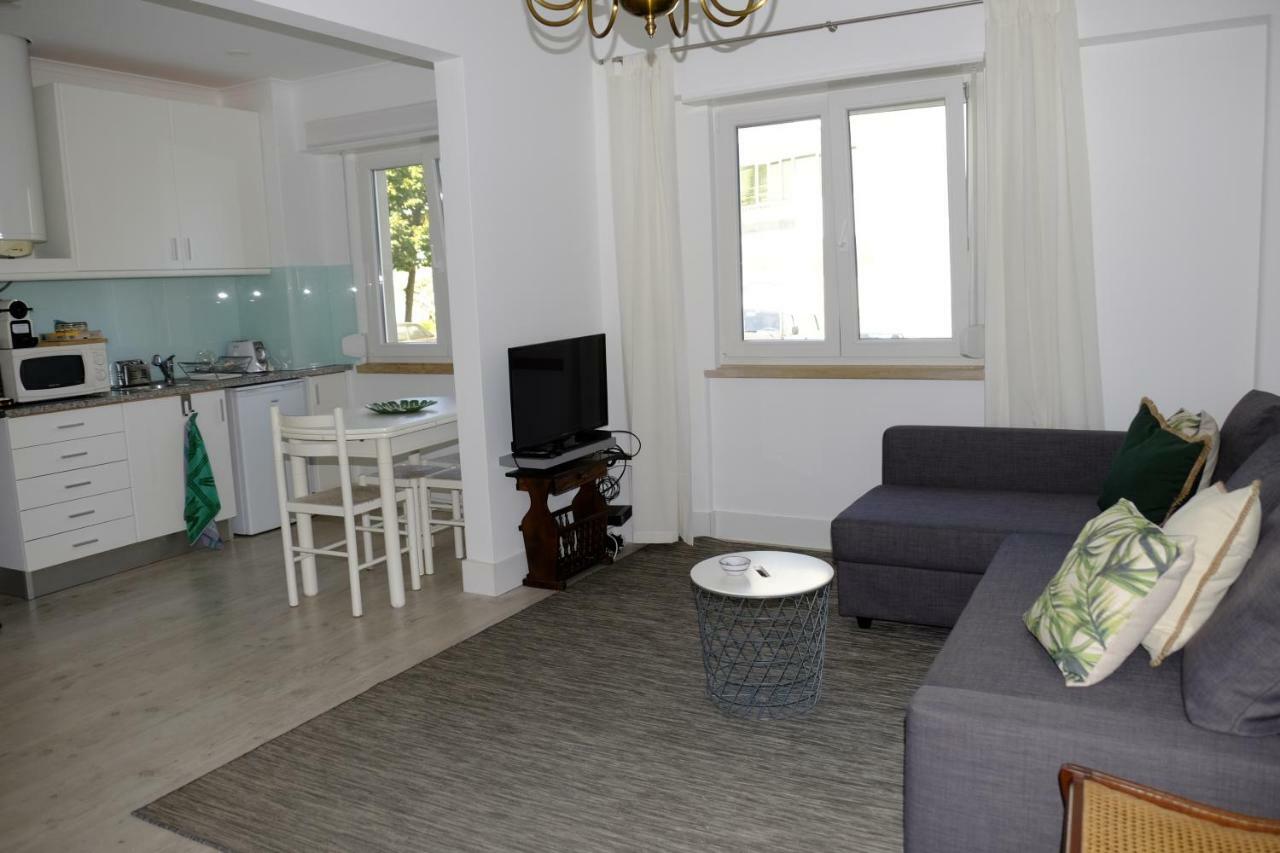Graca Garden Home Lisbon Bagian luar foto