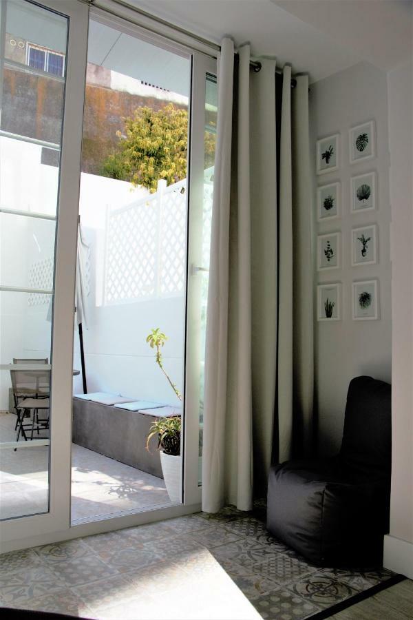 Graca Garden Home Lisbon Bagian luar foto