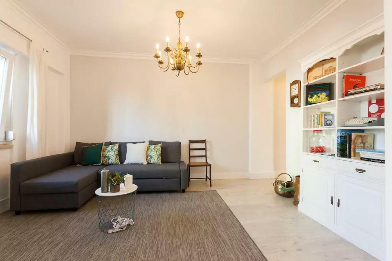 Graca Garden Home Lisbon Bagian luar foto