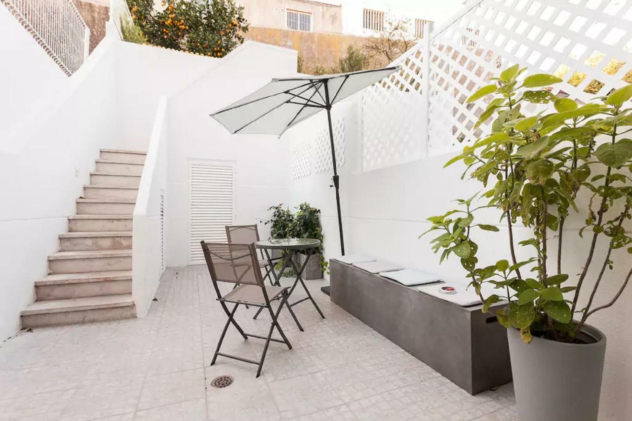 Graca Garden Home Lisbon Bagian luar foto