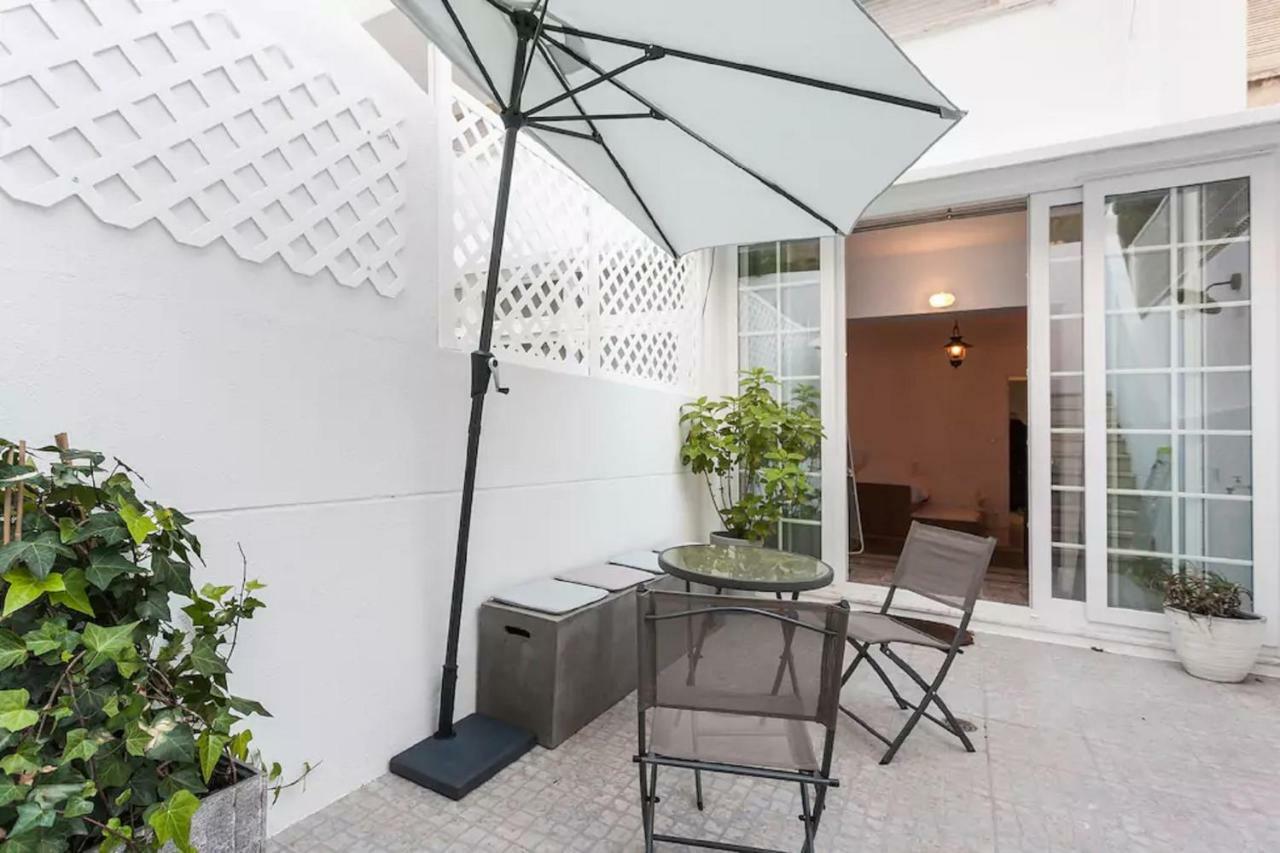 Graca Garden Home Lisbon Bagian luar foto