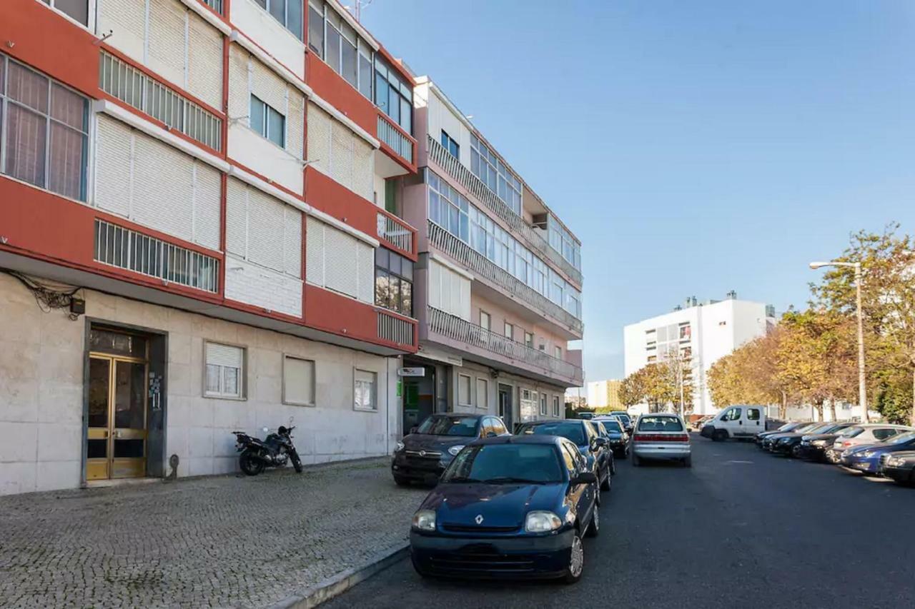 Graca Garden Home Lisbon Bagian luar foto