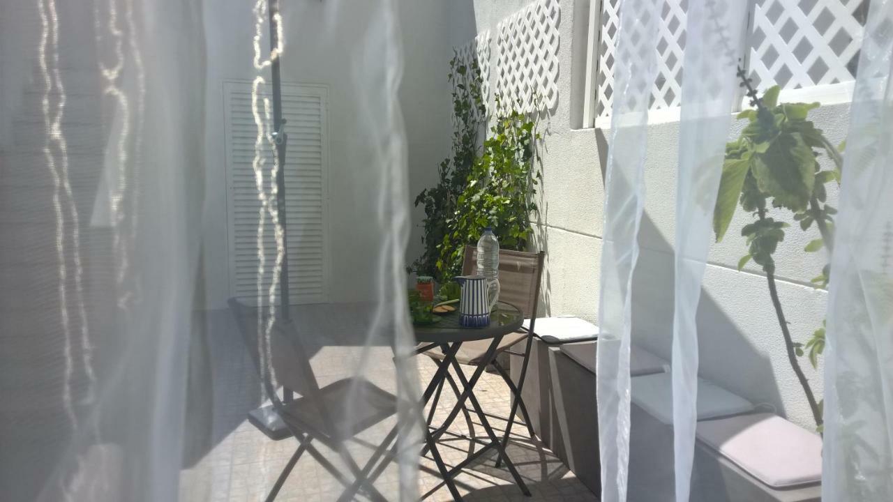Graca Garden Home Lisbon Bagian luar foto