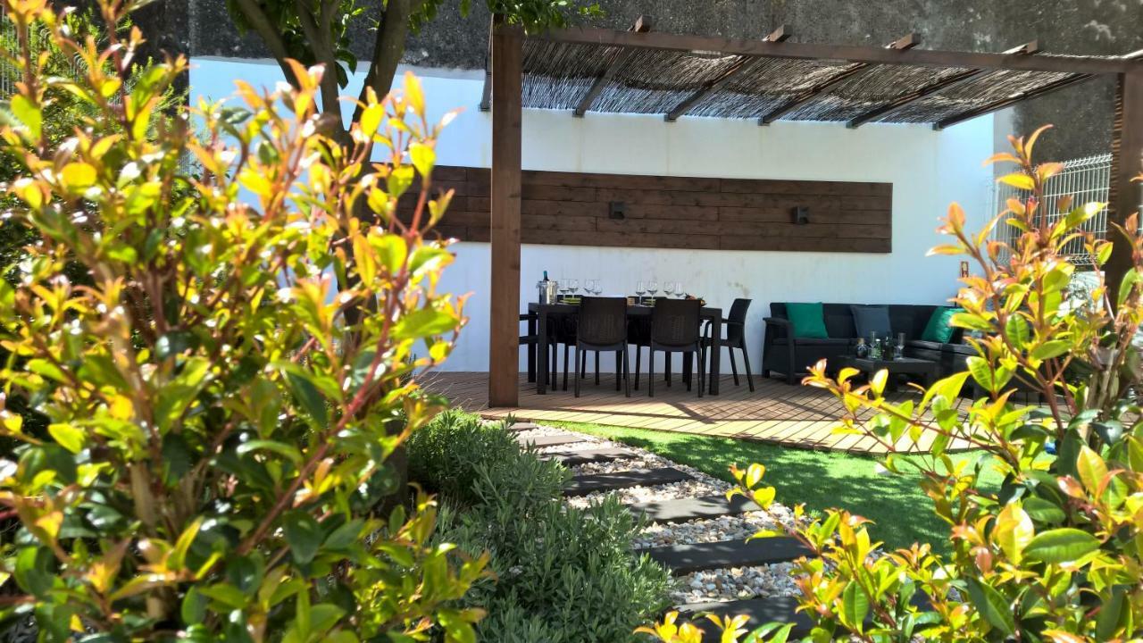 Graca Garden Home Lisbon Bagian luar foto