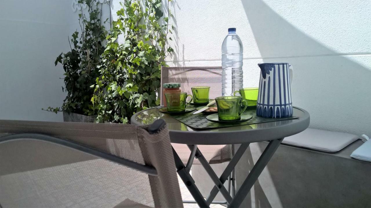 Graca Garden Home Lisbon Bagian luar foto