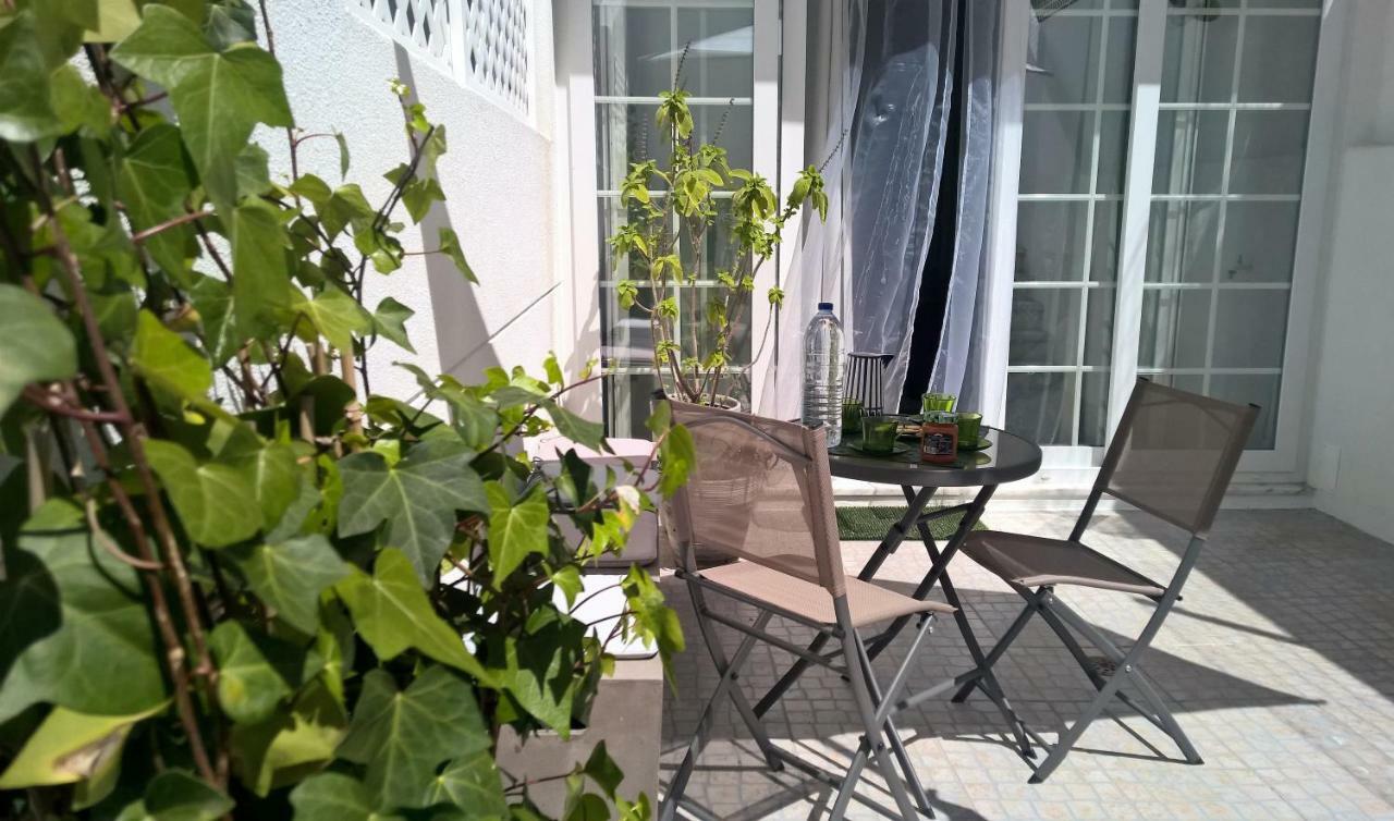 Graca Garden Home Lisbon Bagian luar foto